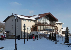 Lavina Hotel, Dnipropetrovs'k
